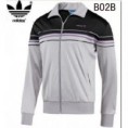 Chaqueta Adidas